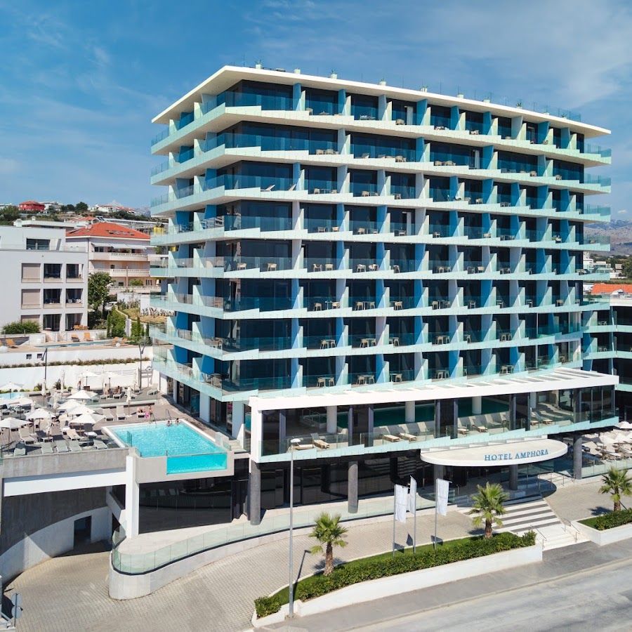 Hotel Amphora