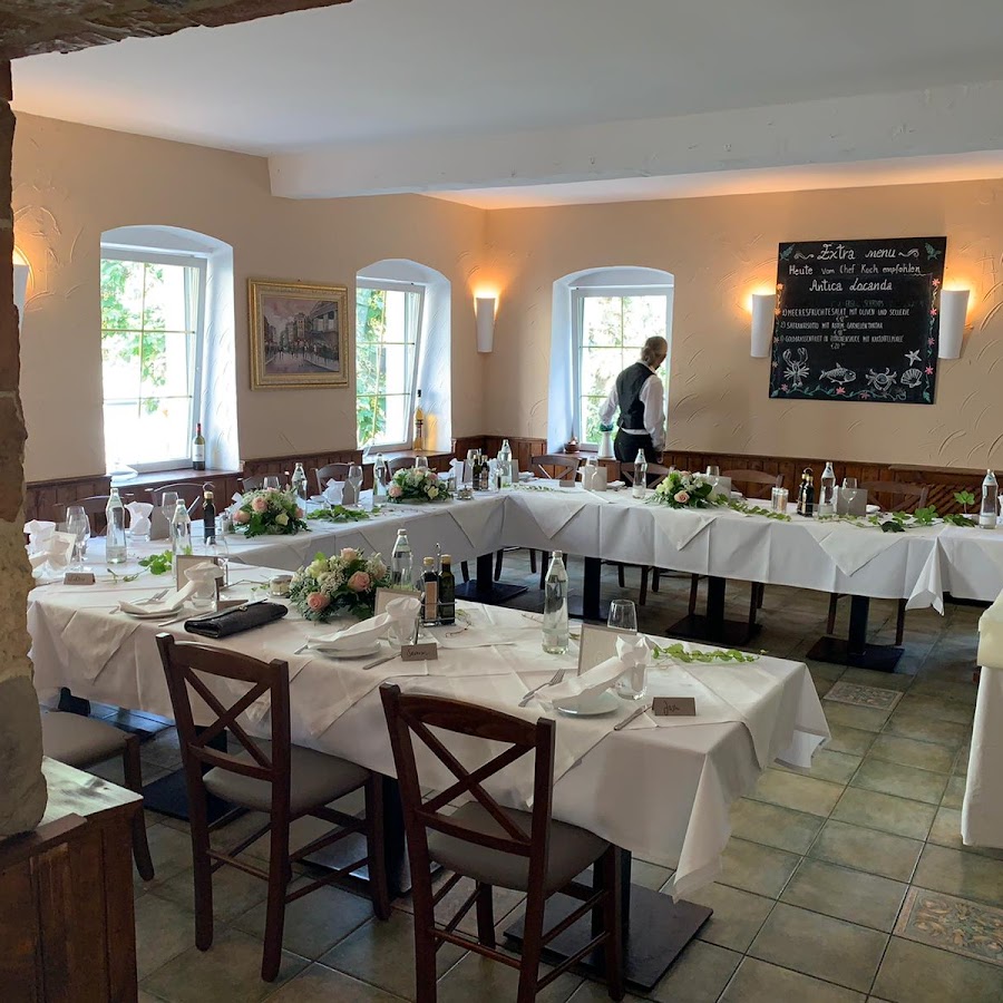 GN Antica Locanda Gastro GmbH