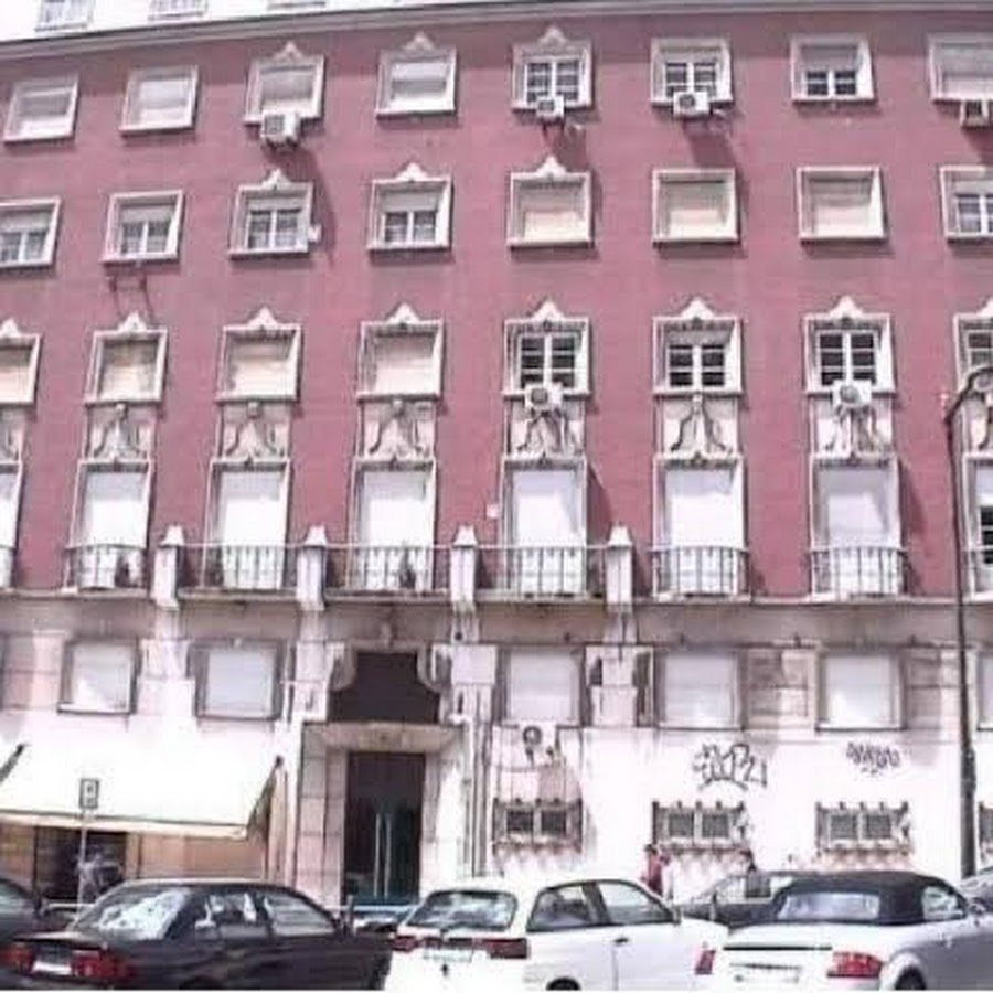 Hotel Nazareth
