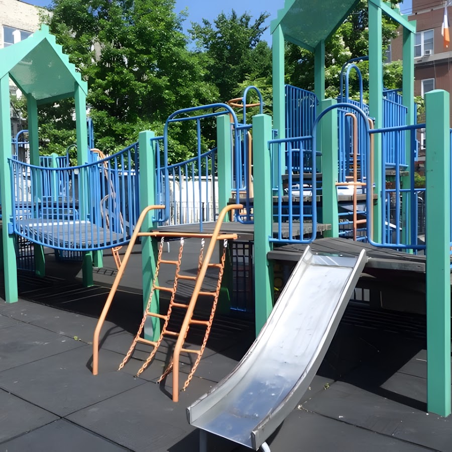Cleopatra Playground