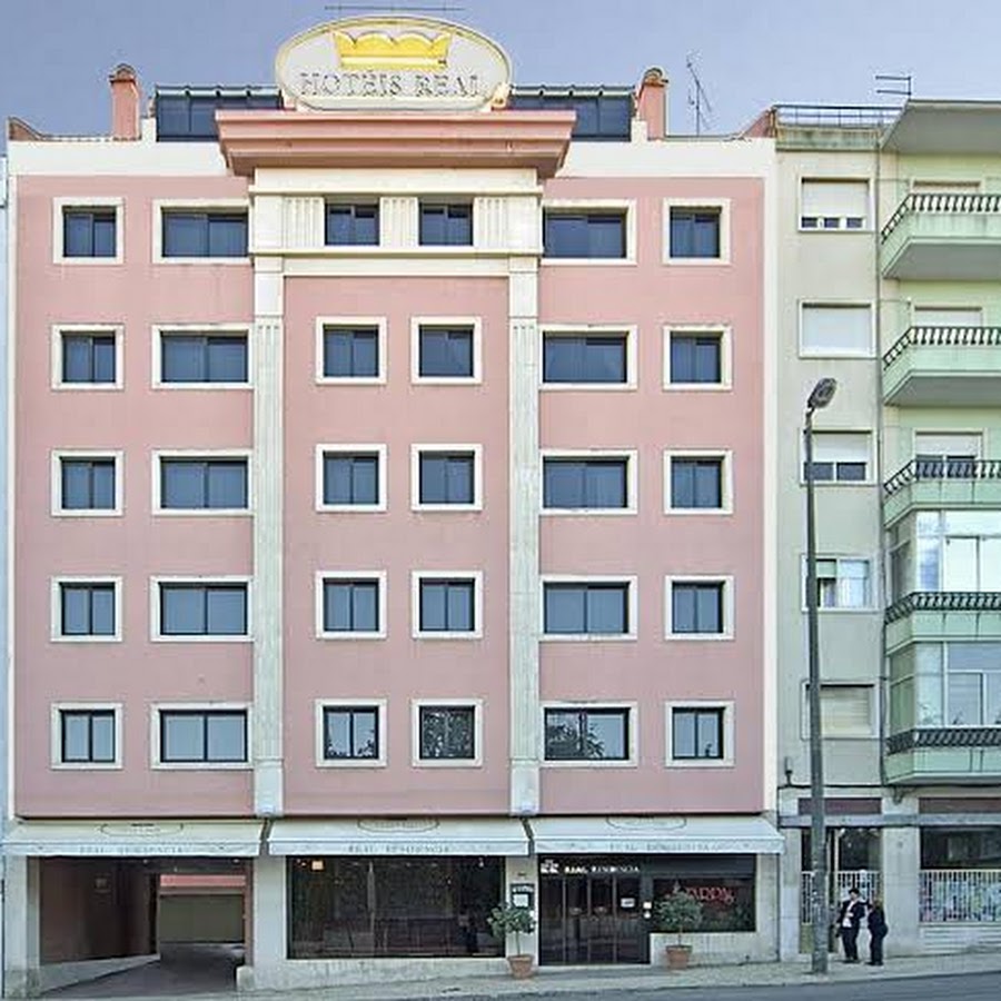 Real Residência - Apartamentos Turísticos