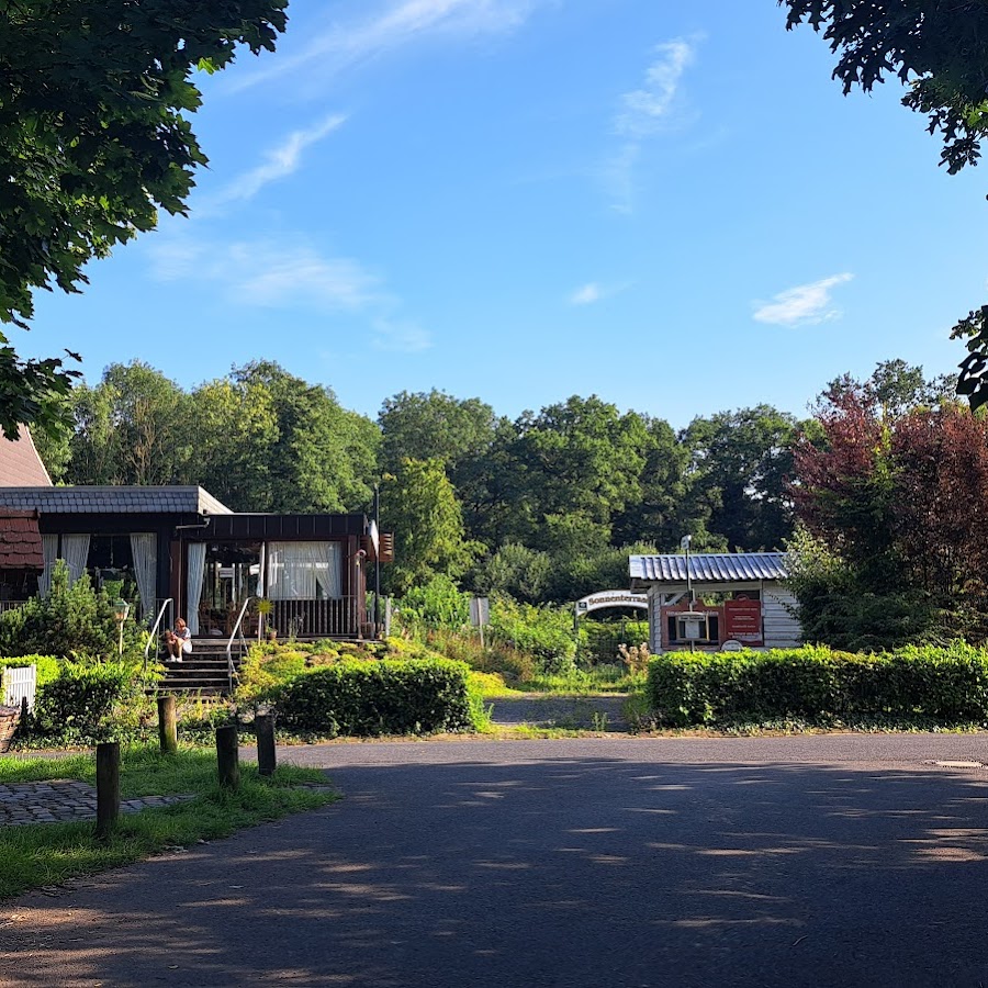 Hotel und Restaurant Haus Schüppen