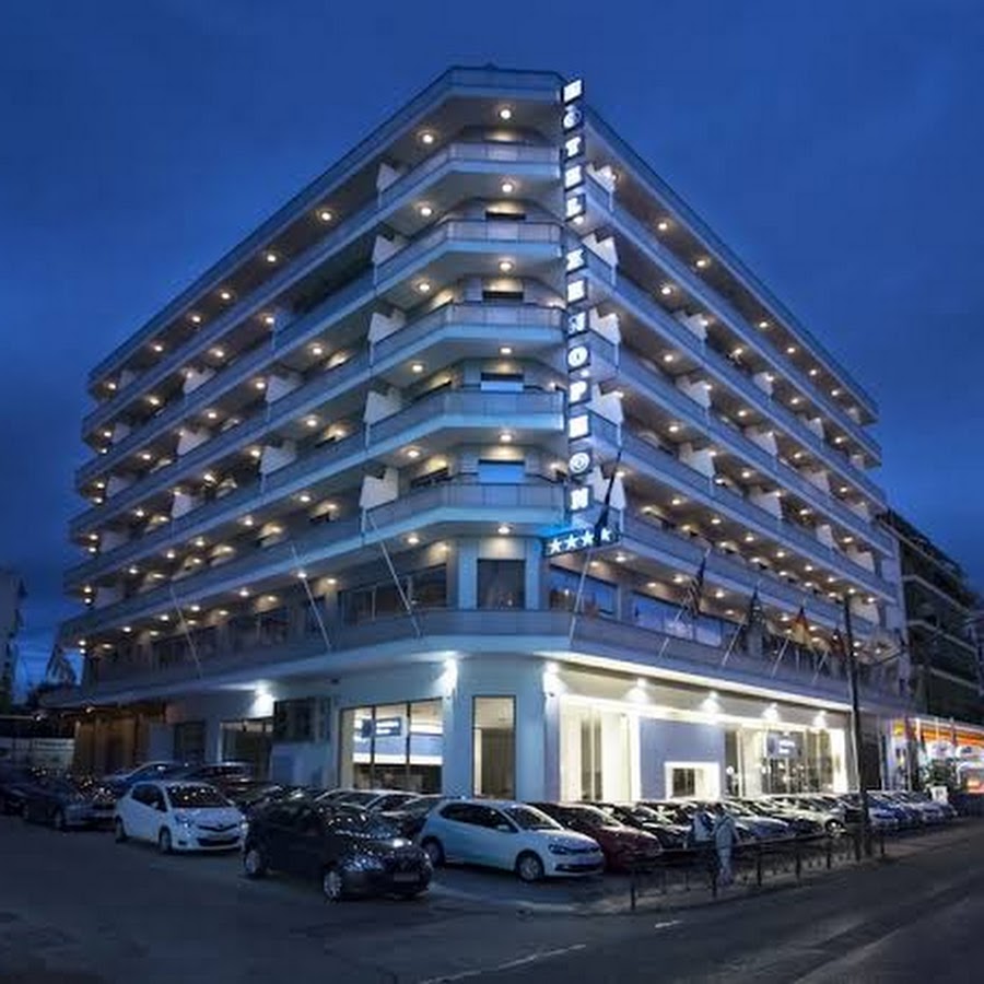 ΞΕΝΟΦΩΝ HOTEL
