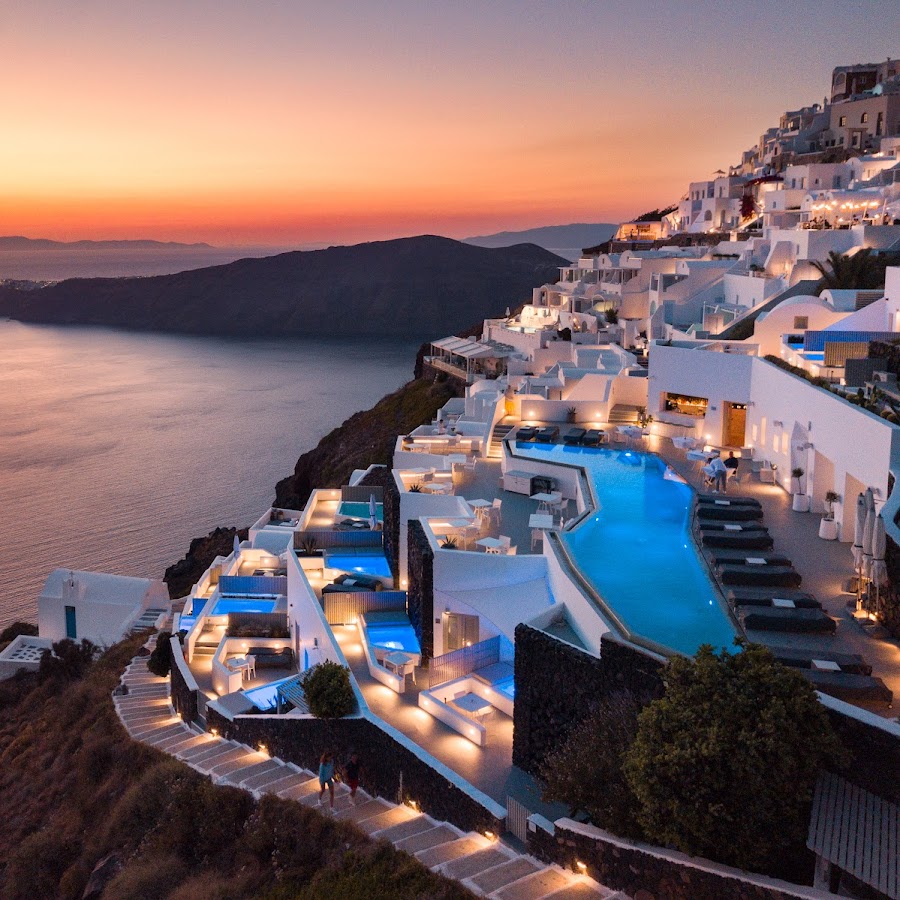 Grace Hotel, Auberge Resorts Collection