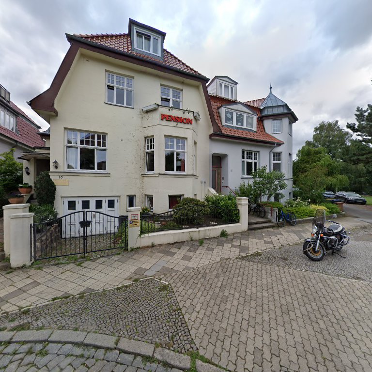 Pension Nielsen