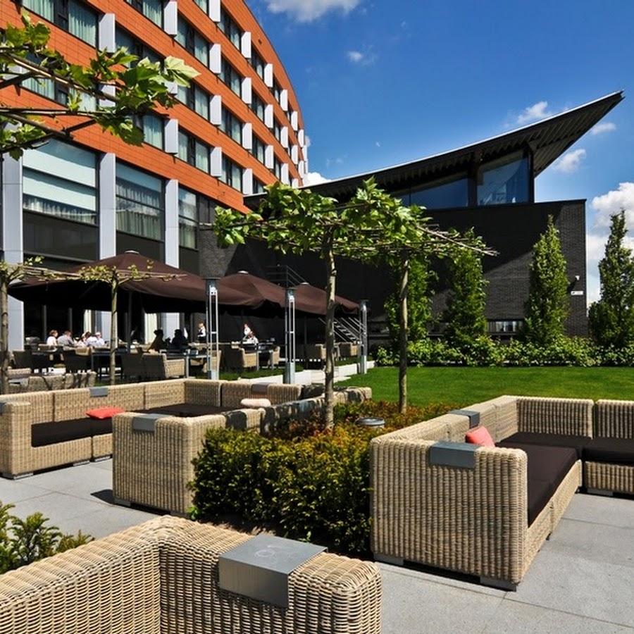 Van der Valk Hotel Ridderkerk