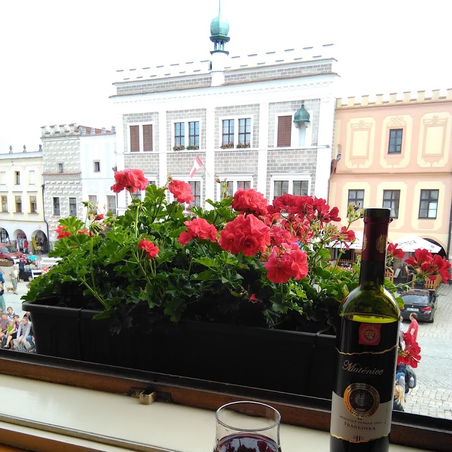 Penzion Slunečný dům