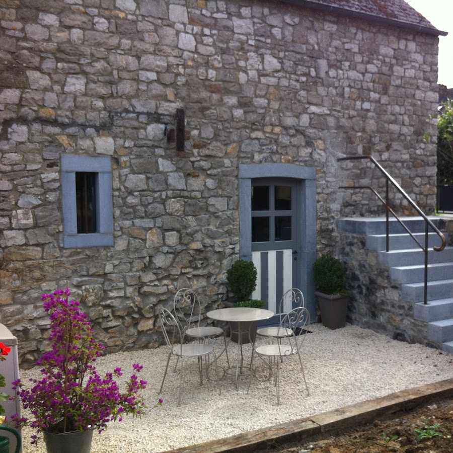 Le Gîte Du Prieuré