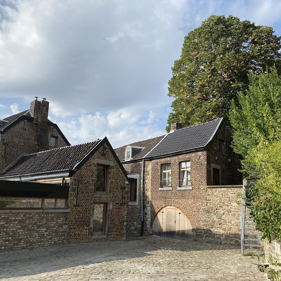 Gite des Coteaux - La Chaumière