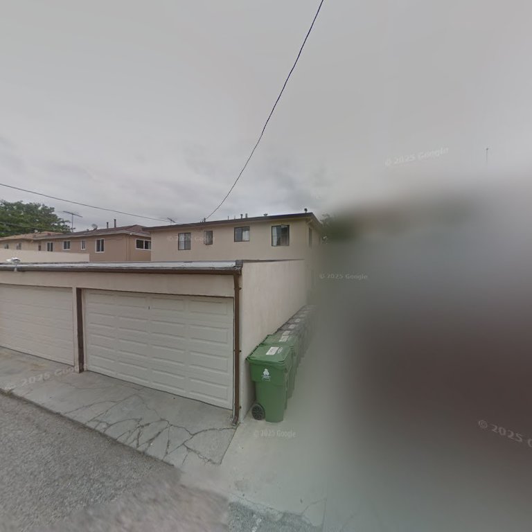 3201 S Barrington Ave