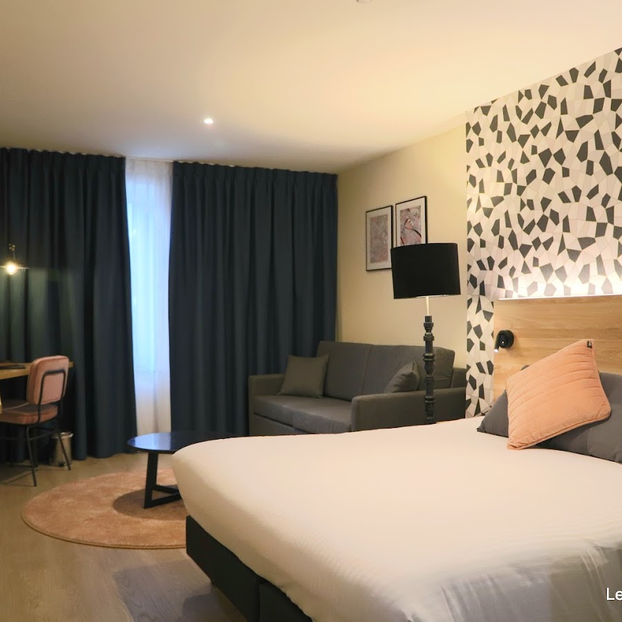 Hôtel de l'Univers Liège