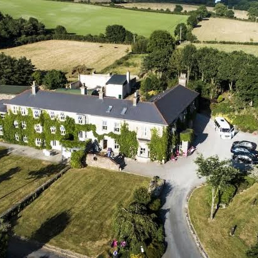 Glendine Country House