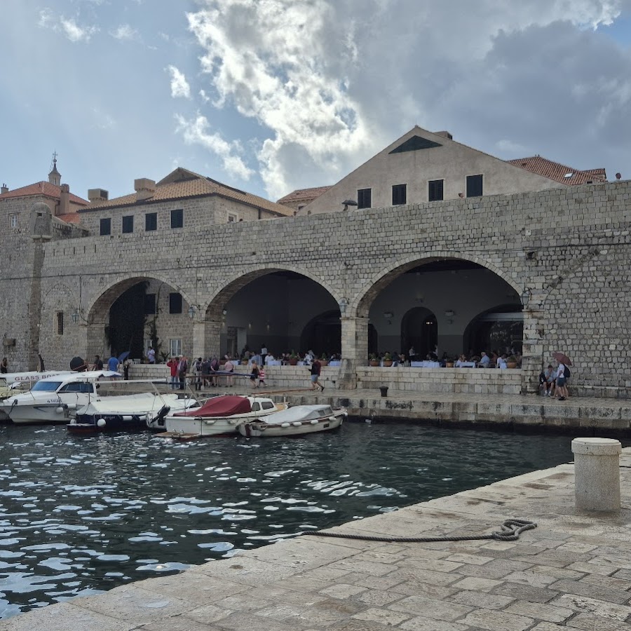 Old Harbour City Center Apartment, Dubrovnik