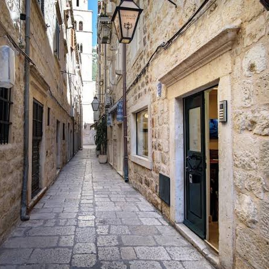 Art Home Arthur, Dubrovnik