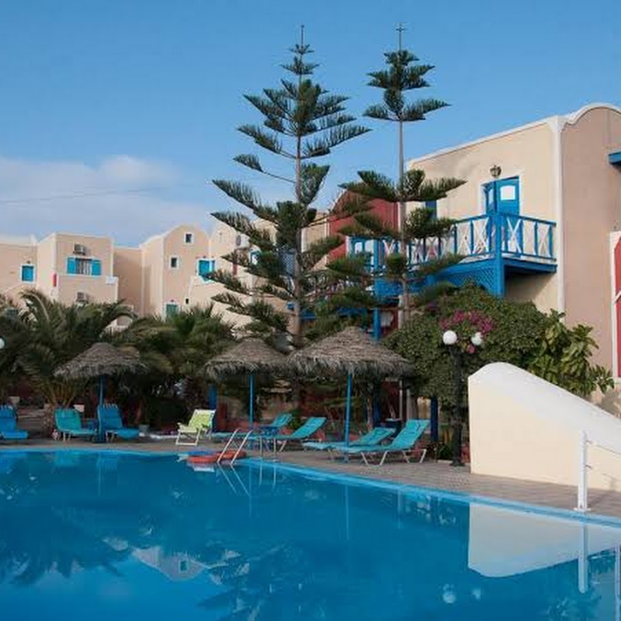 Villa Michalis