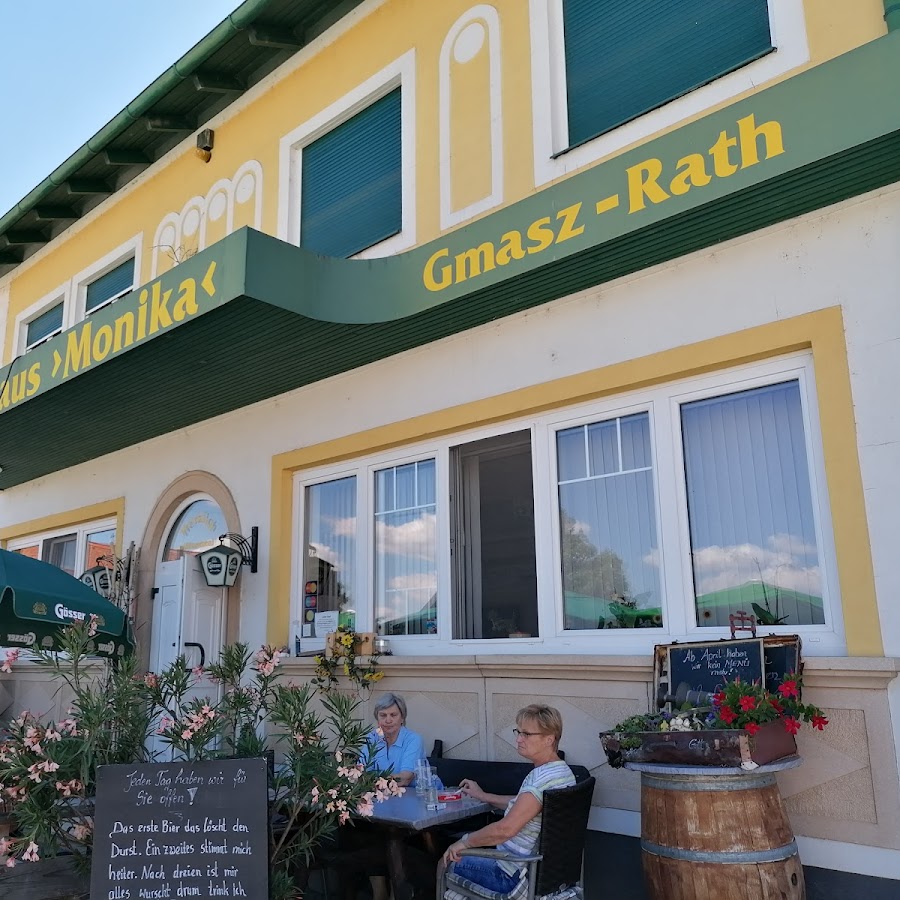Gasthaus Monika