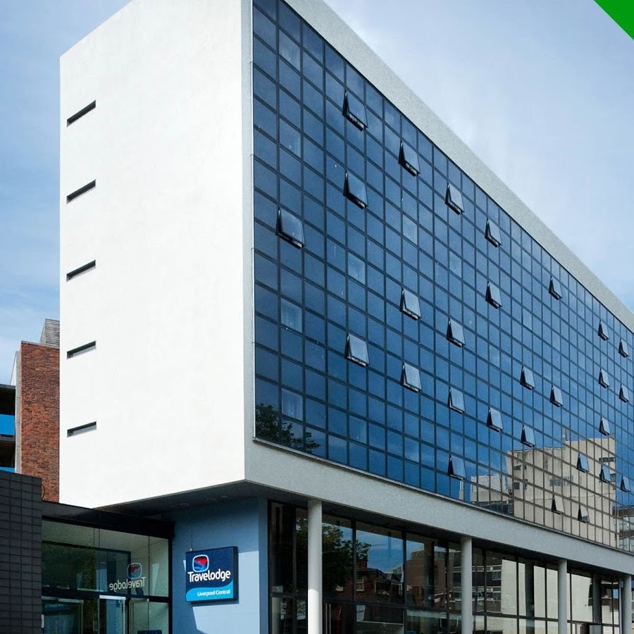 Travelodge Liverpool Central