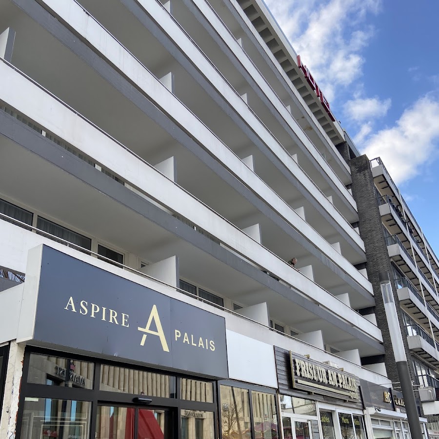 City Hotel Recklinghausen