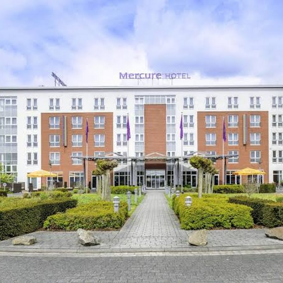 Mercure Hotel Kamen Unna