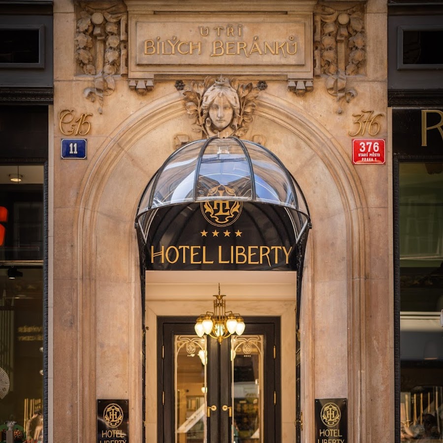 Hotel Liberty