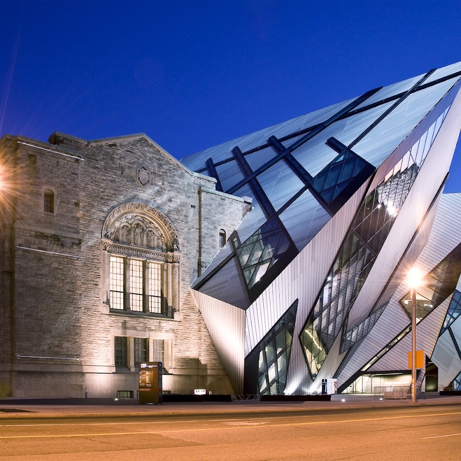 Royal Ontario Museum