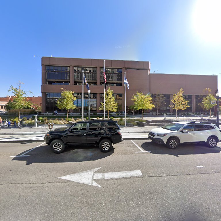 Downtown Boise Historic District