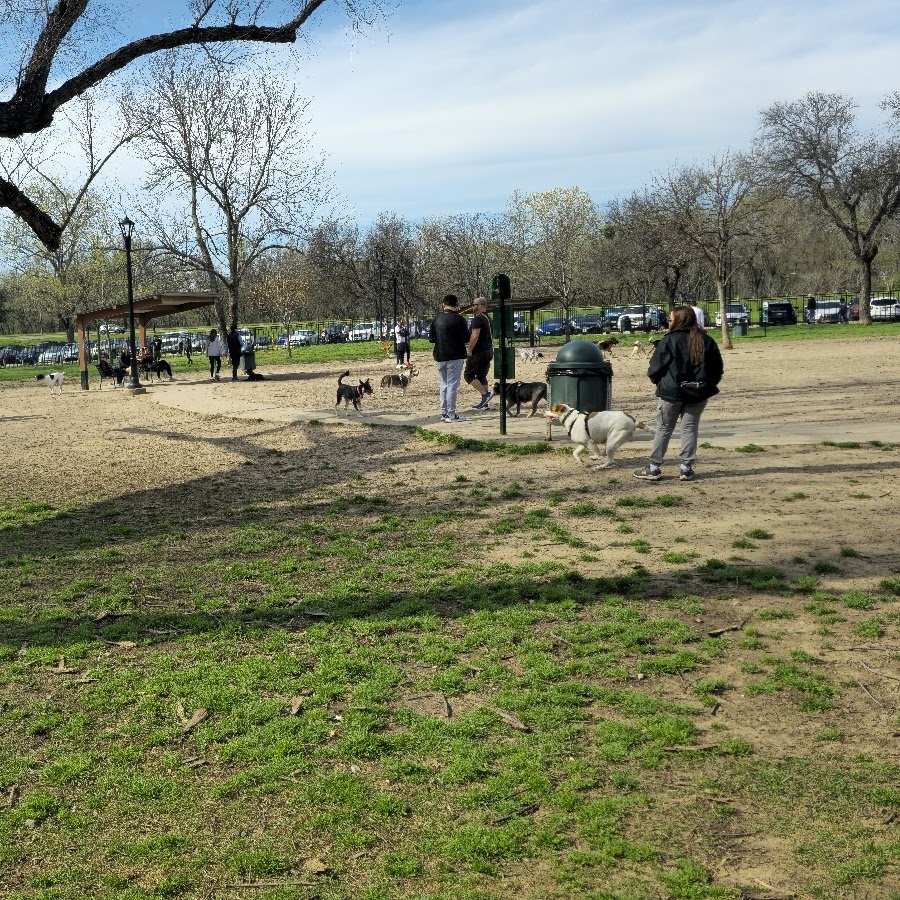 White Rock Lake Park