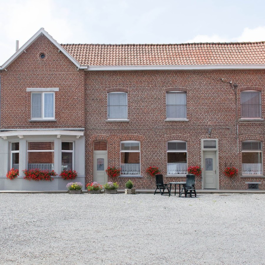 Ferme du Moulin