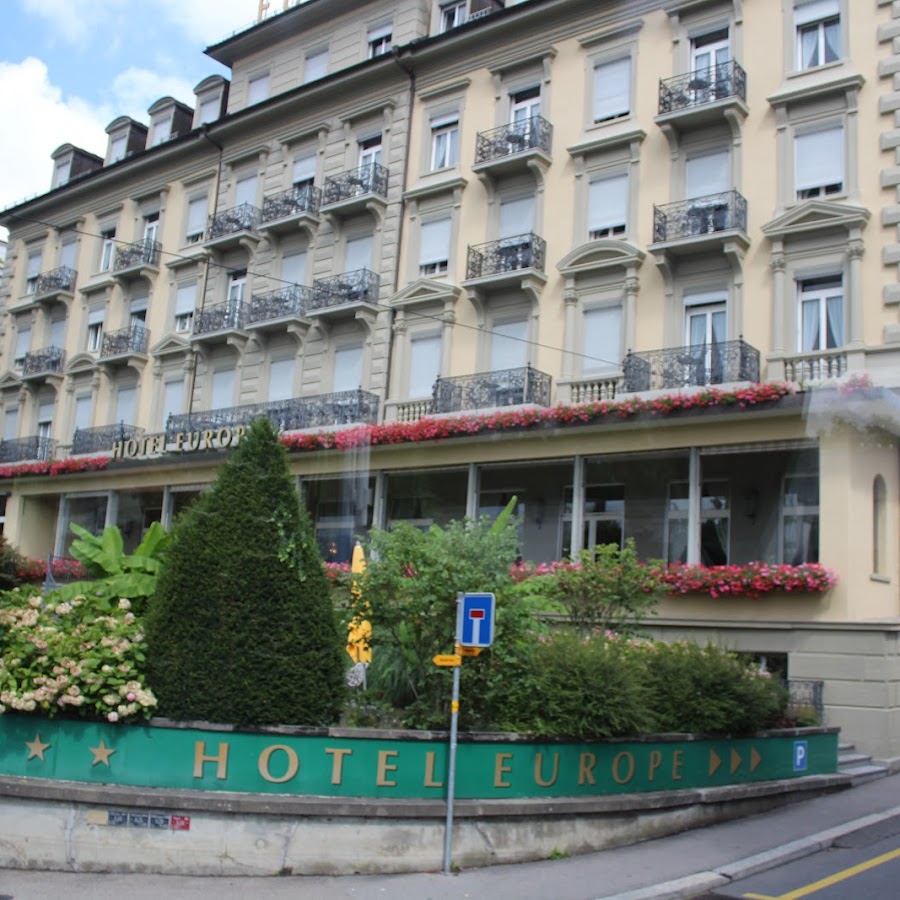 Homestay Zurich City