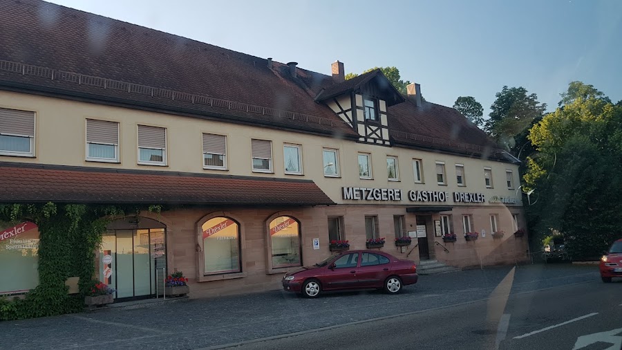 Drexler Gasthof-Metzgerei OHG