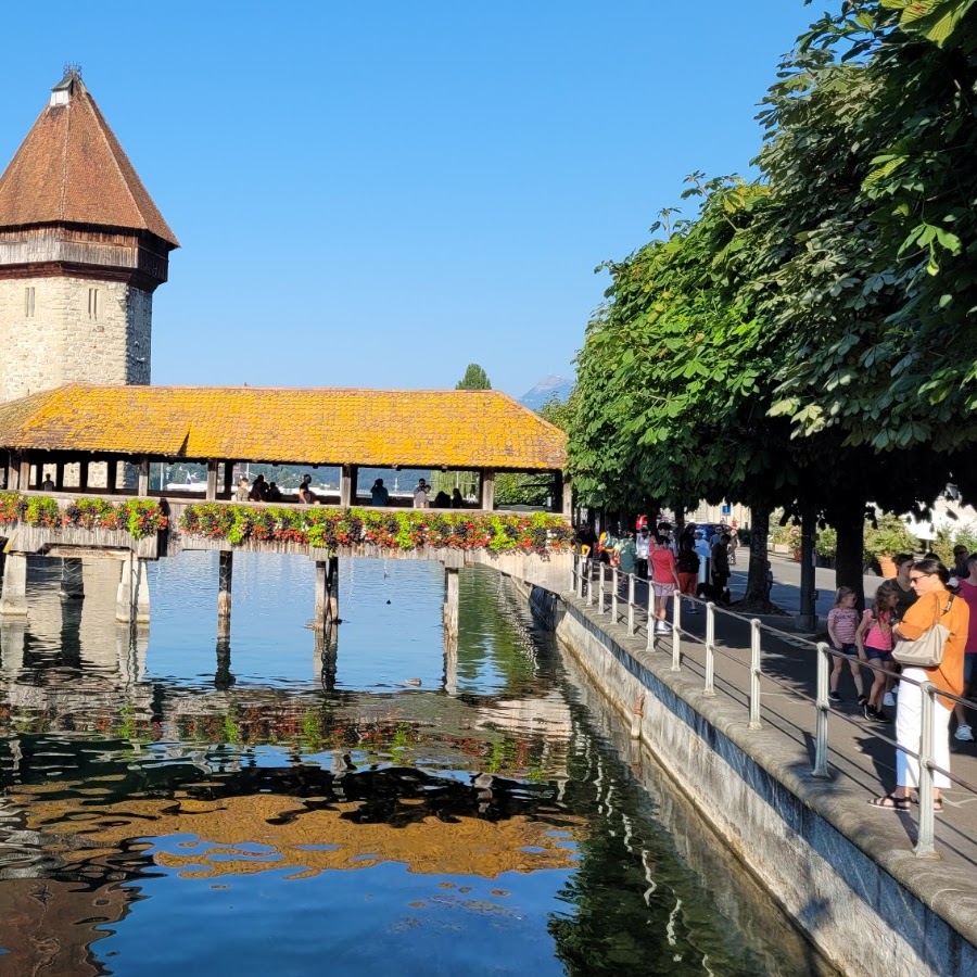 Lucerne