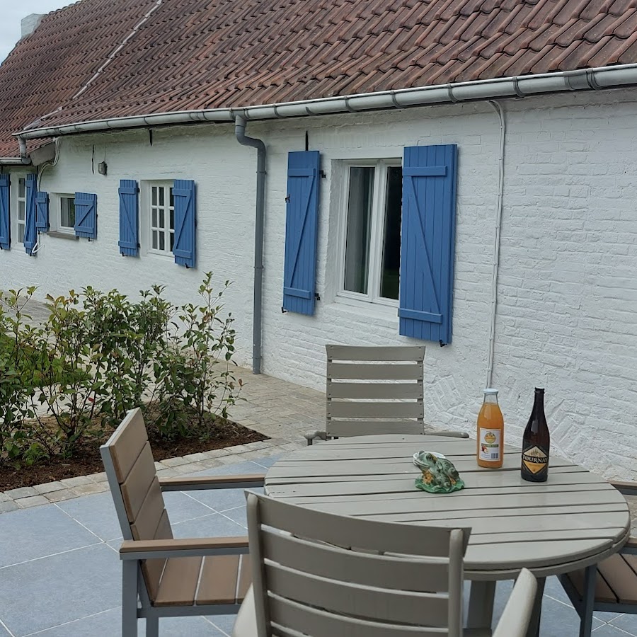 Gîte Au Chant des Oiseaux - Templeuve