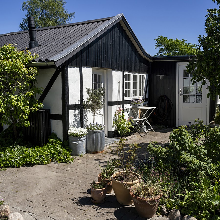 Svenskebakken Bed & Breakfast