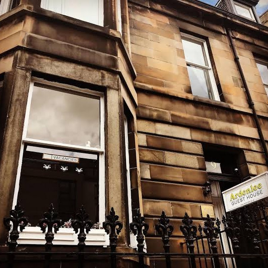 Ardenlee Guest House