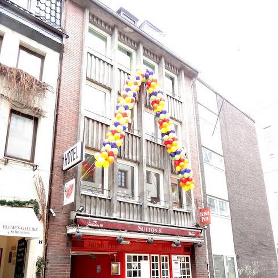 Altstadt Hotel Barcelona