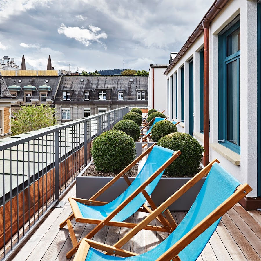 Hotel Motel One Zürich