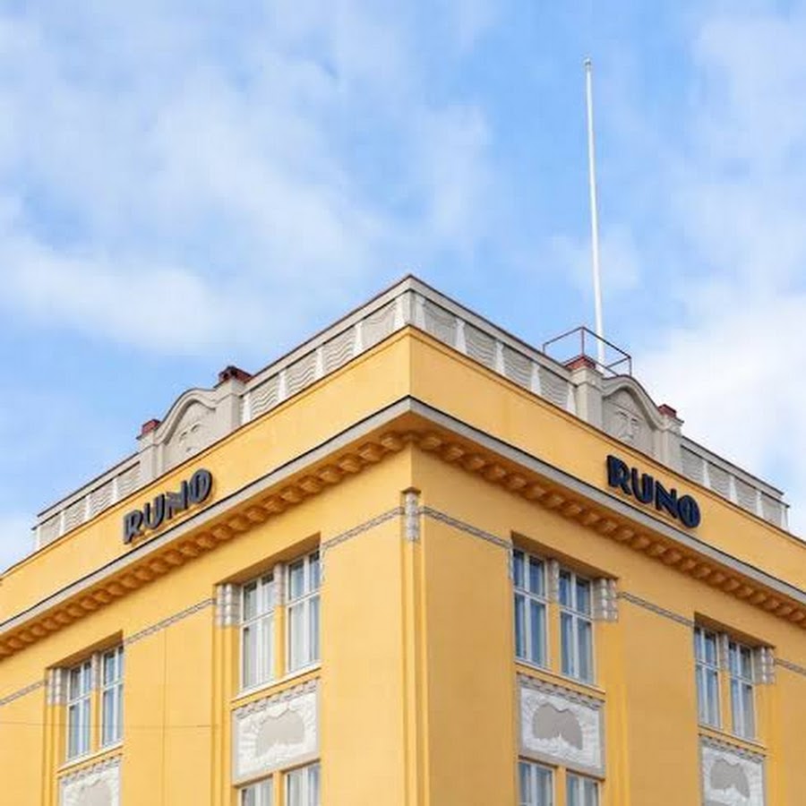 Runo Hotel Porvoo
