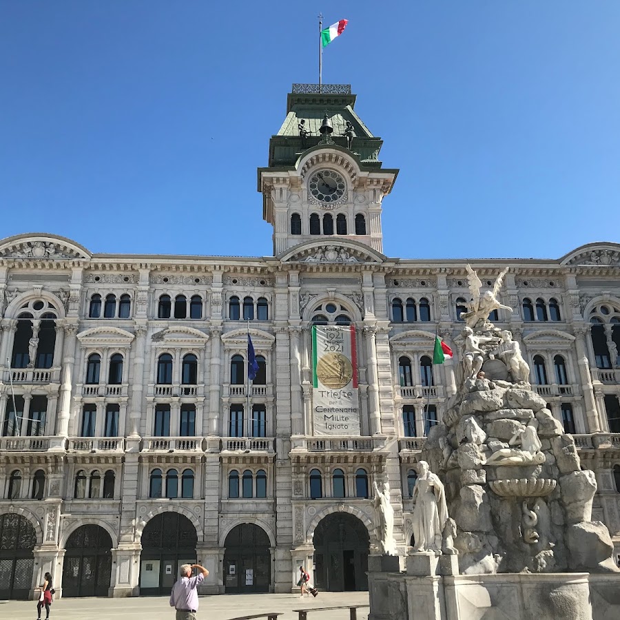 B&B Trieste Sea Life