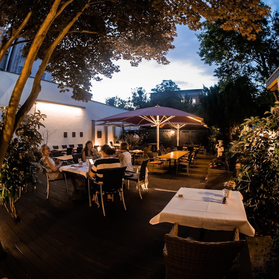 Hotel Arkade Leverkusen