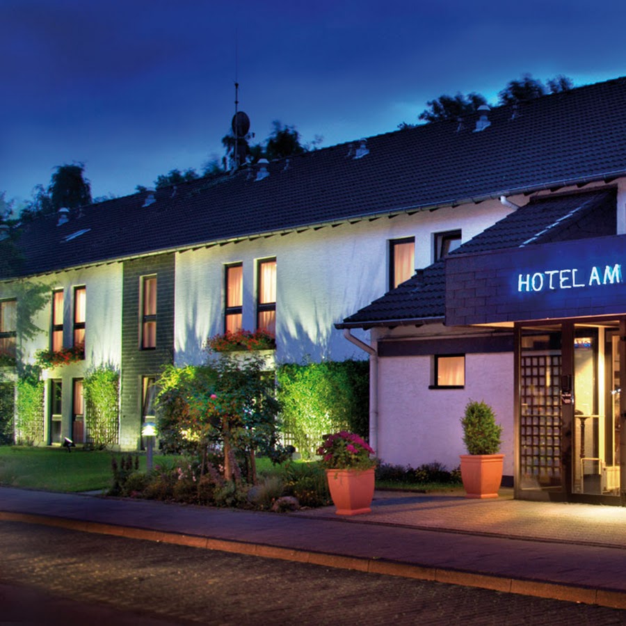 Hotel Am Wald