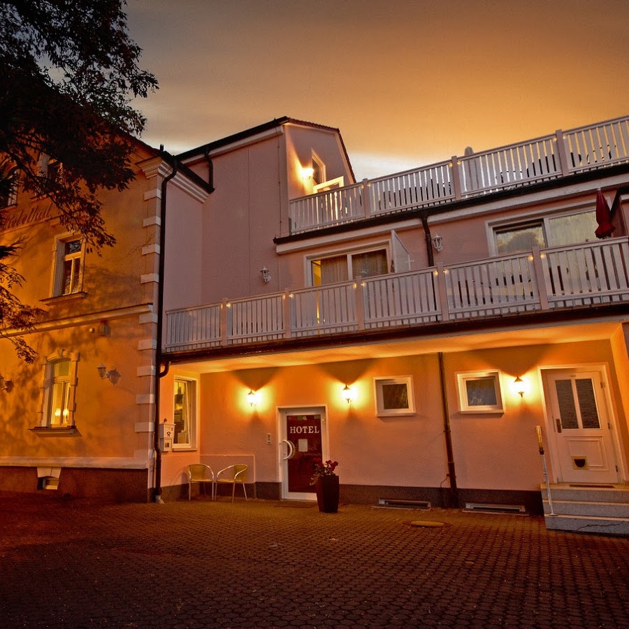 Hotel Carl Von Clausewitz