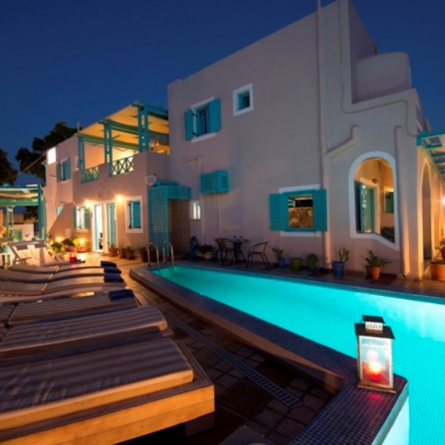 Villa Rose