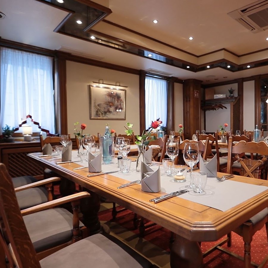 Hotel-Restaurant Zum Neuling