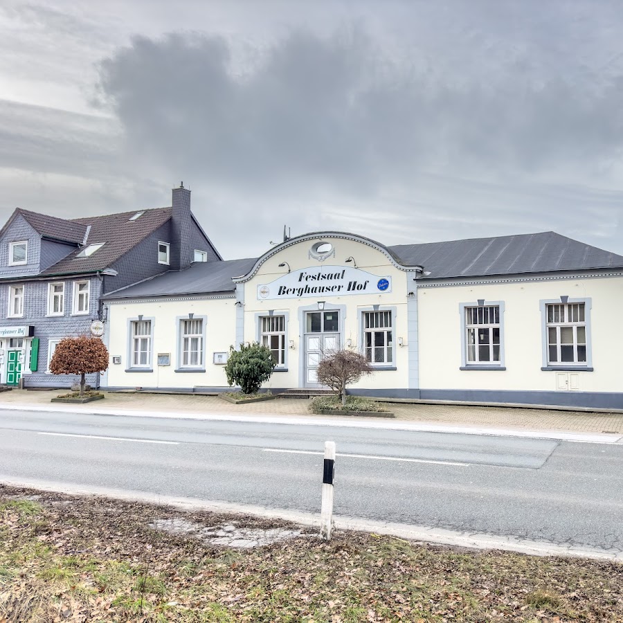 Berghauser Hof Inh. Maria Winter