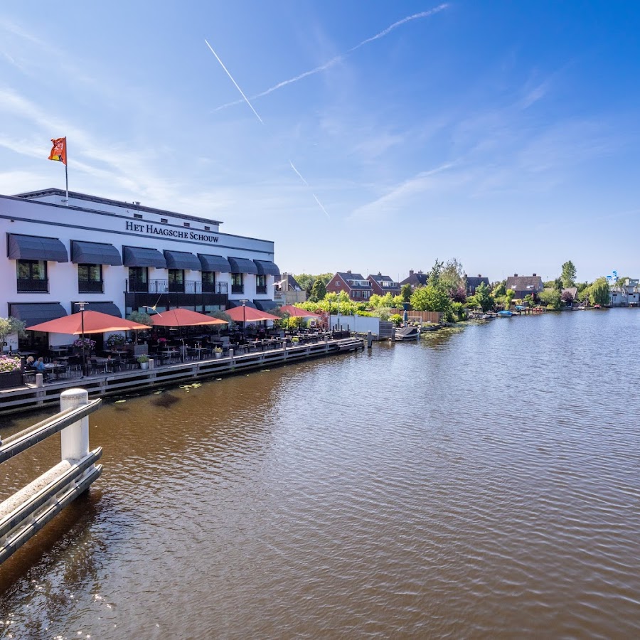 Van der Valk Hotel Leiden