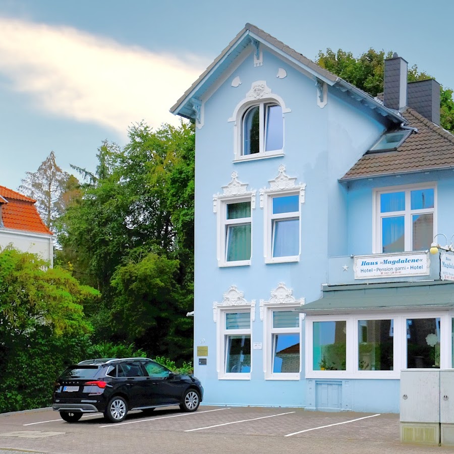 Haus Magdalene