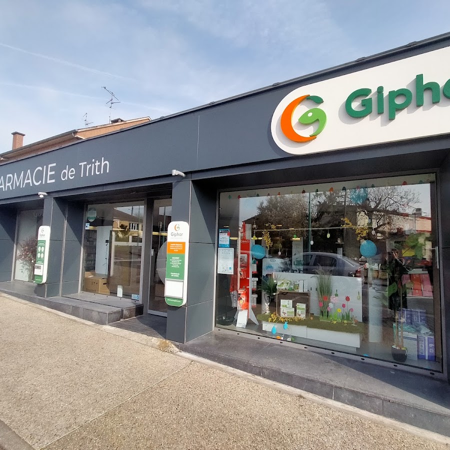 Pharmacie deTrith