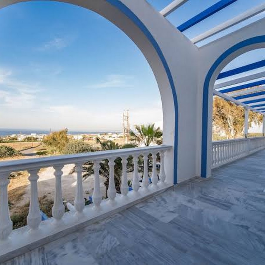 Stavros Villas