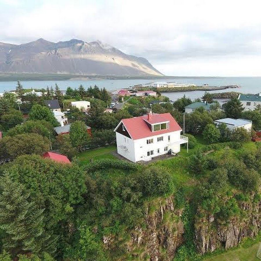 Helgugata Guesthouse