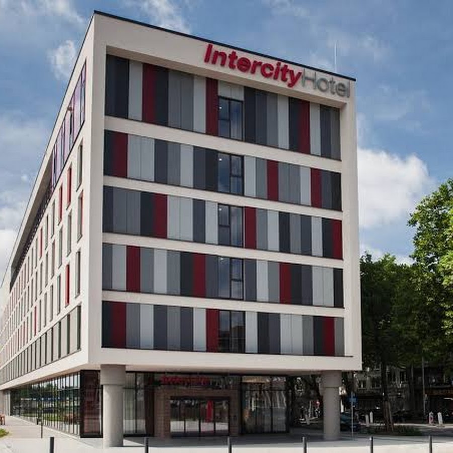IntercityHotel Duisburg